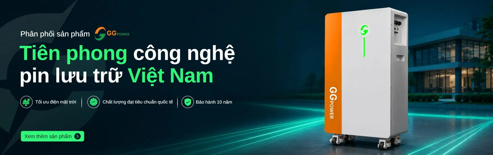 Cam kết phân phối thiết bị chính hãng và hỗ trợ kỹ thuật chuyên nghiệp 24/7