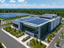 DATA CENTER