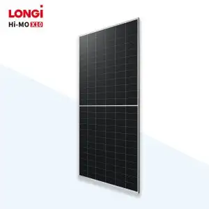 Bộ phụ kiện vật tư thi công điện mặt trời trọn gói BK-070